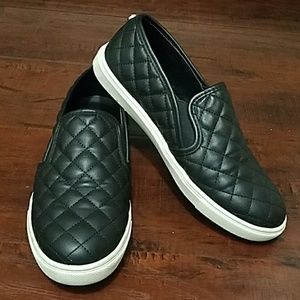 Light use Steve Madden shoes